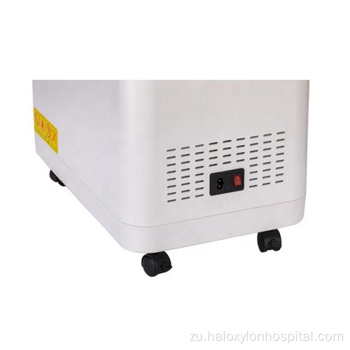 Imishini yezokwelapha 5l I-Oxygen Concentrator Price